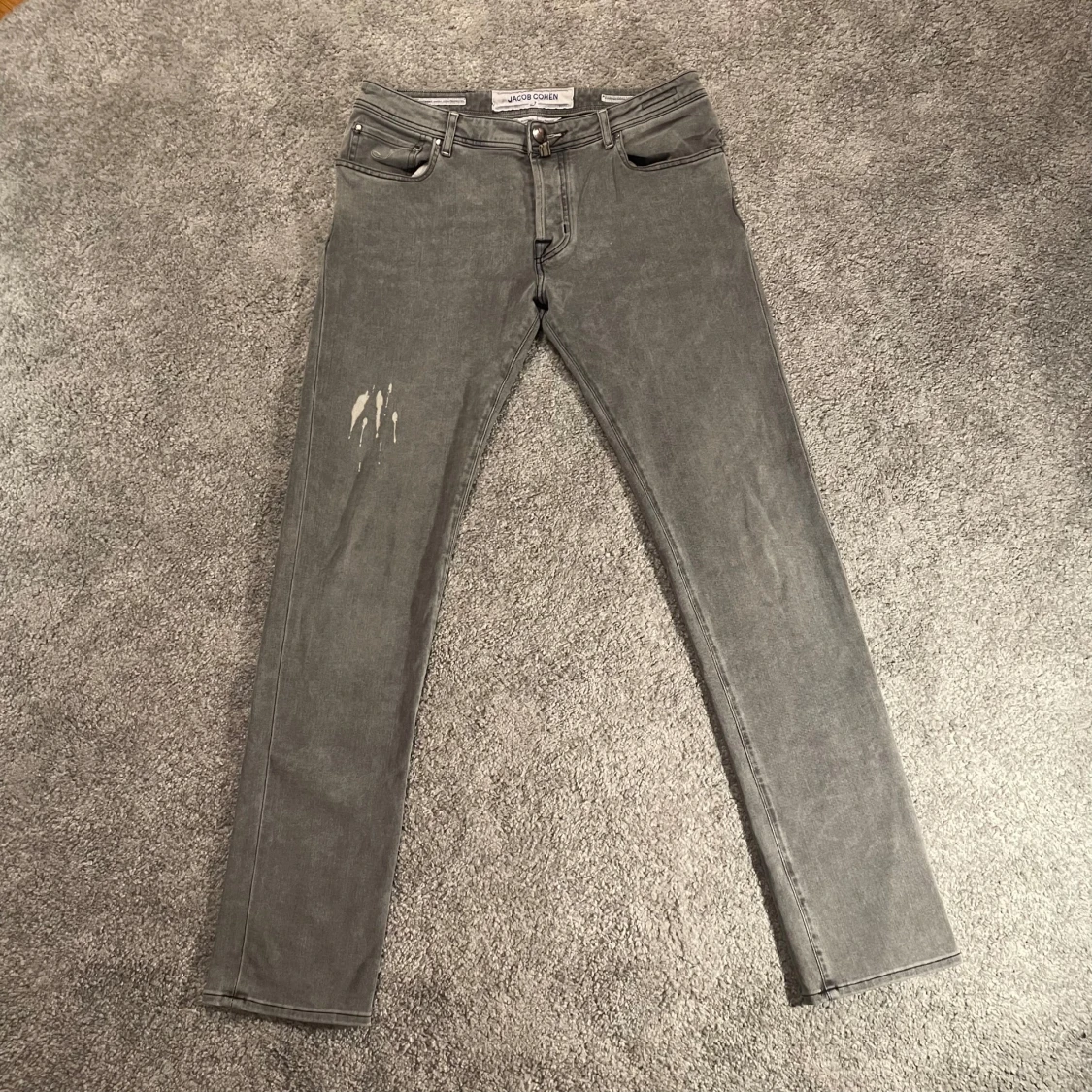 Jacob Cohën Style 688 jeans - 1