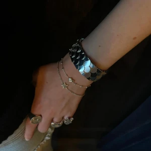 Wave armband - Wave armband