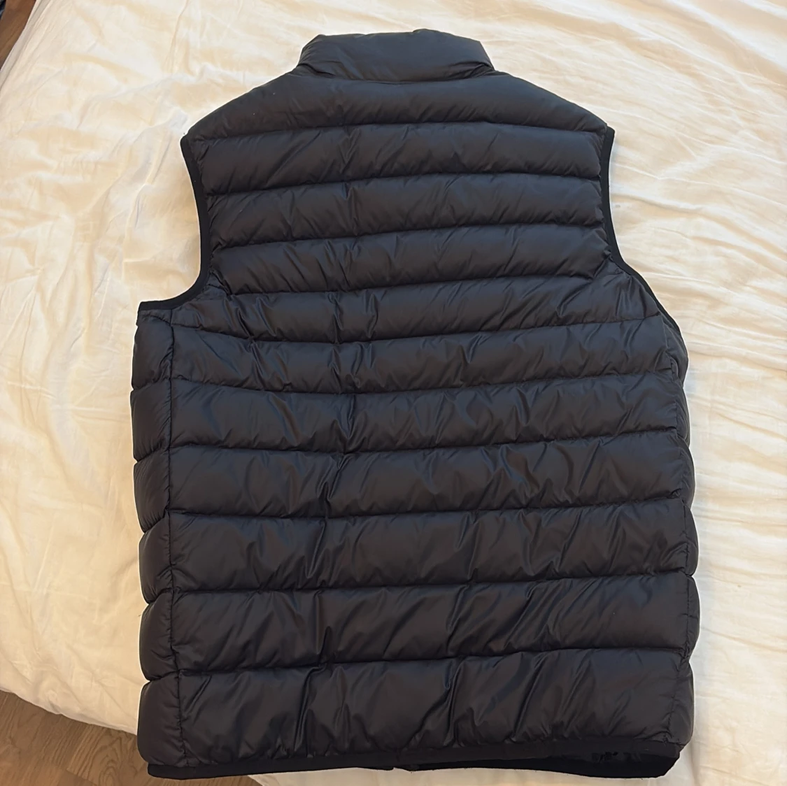 Svart dunväst från Polo Ralph Lauren - 1