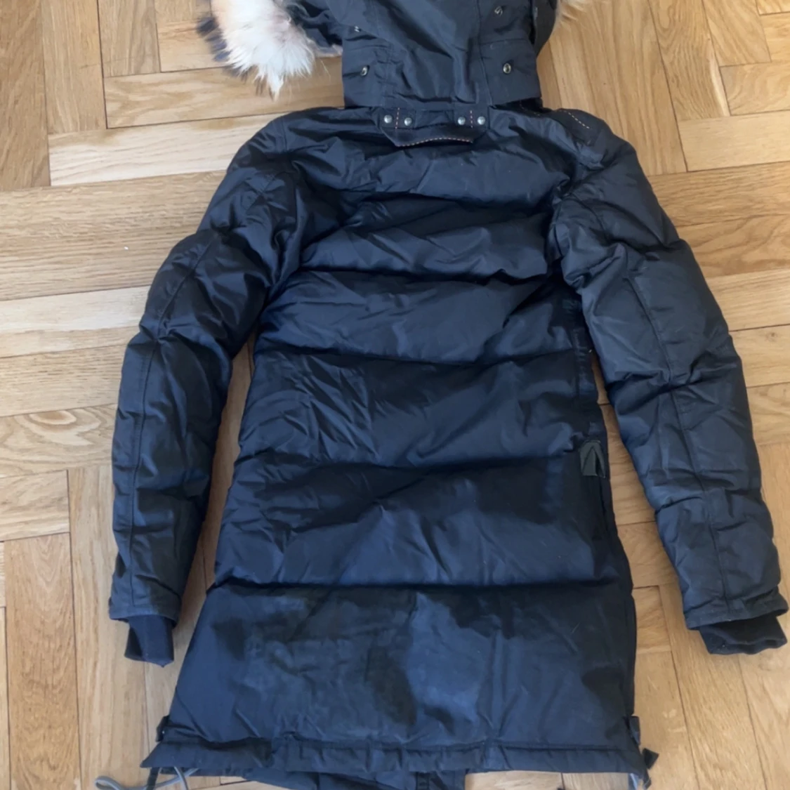 Parajumper Dam jacka - 4