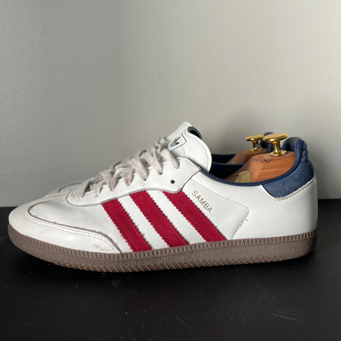 Adidas Samba 