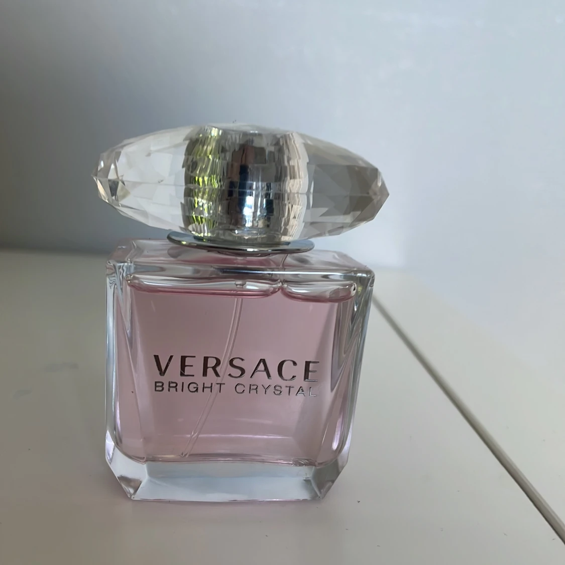 Versace Bright crystal parfym 