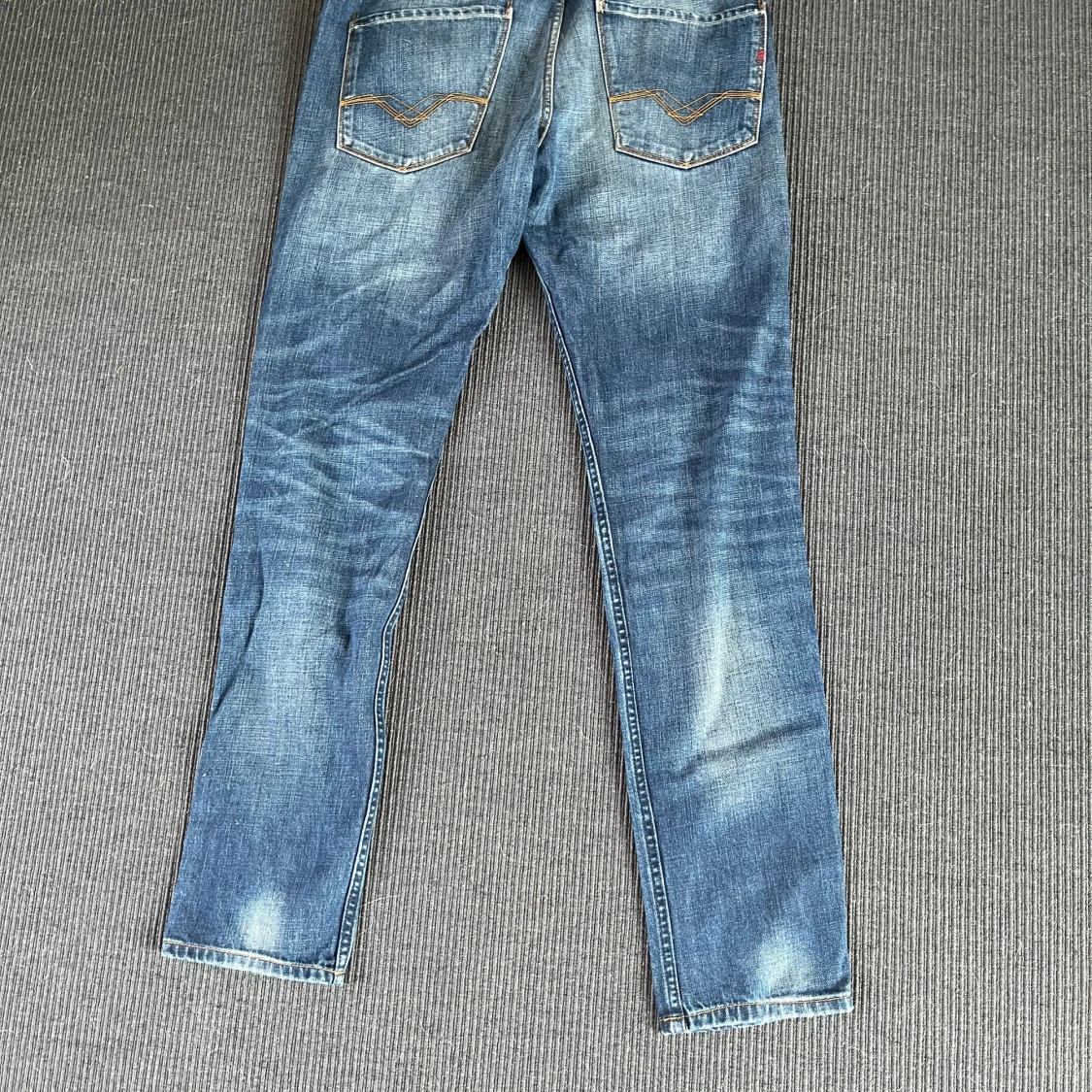 Replay jeans - 1