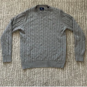 Gant tröja - Väl behandlad tröja.