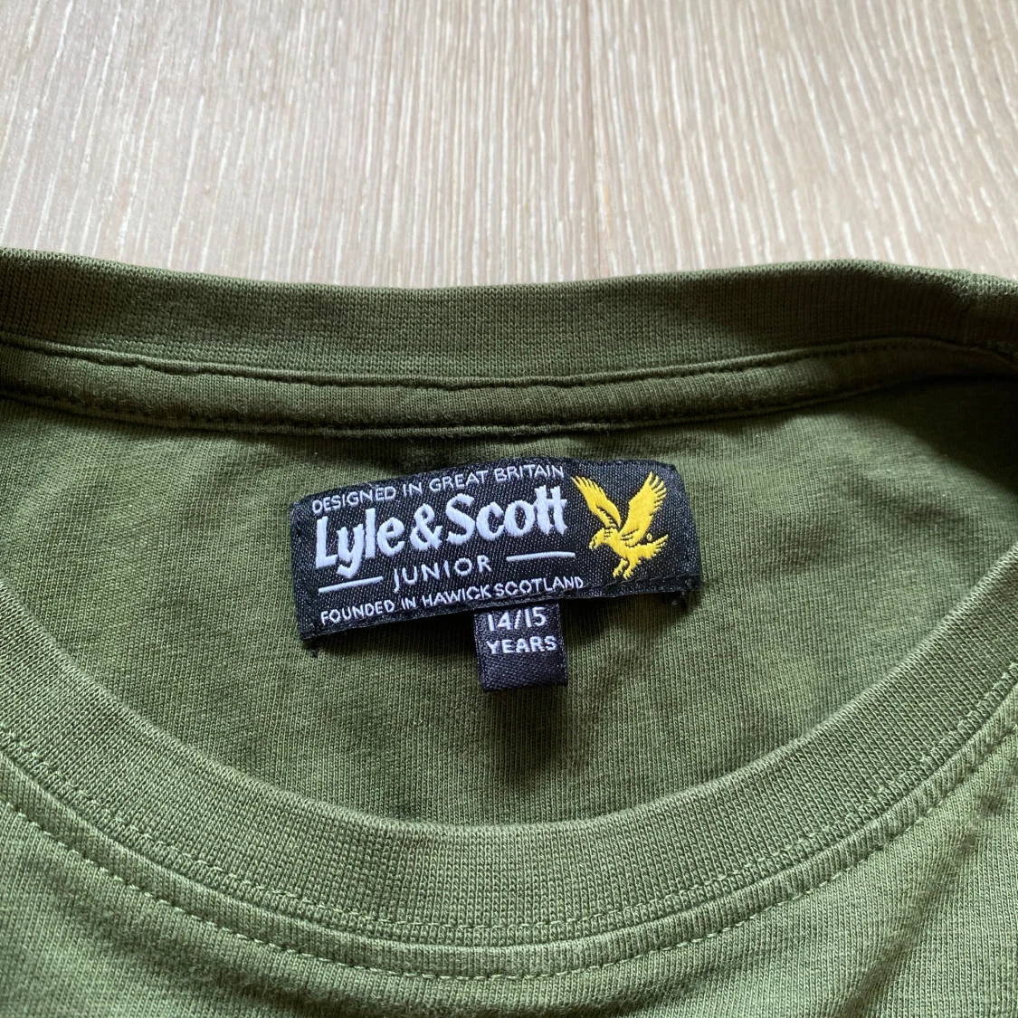 Långärmad tröja  - 2