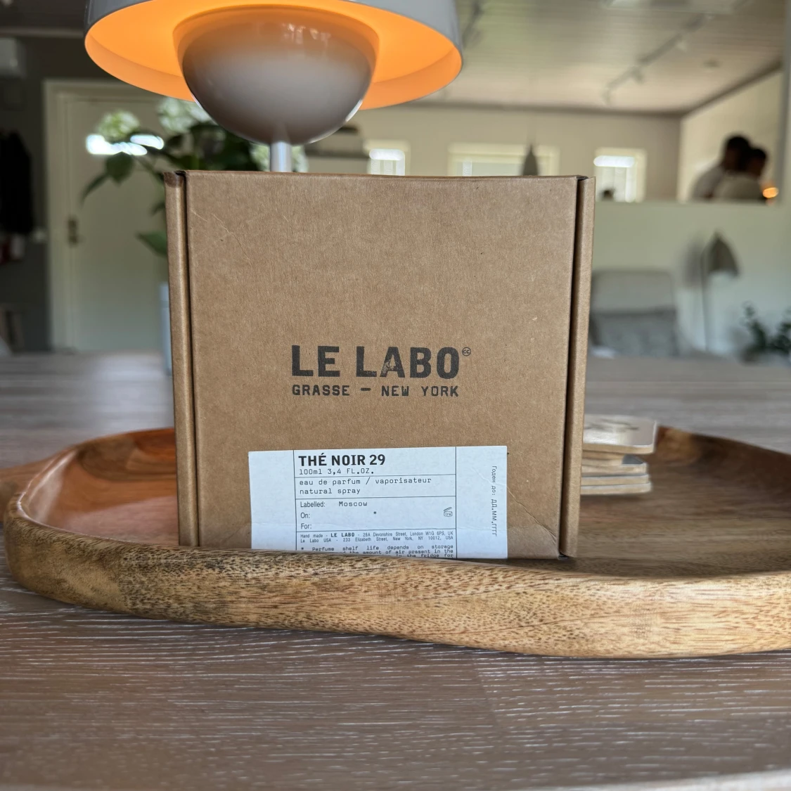 Le Labo The Noir  - 2