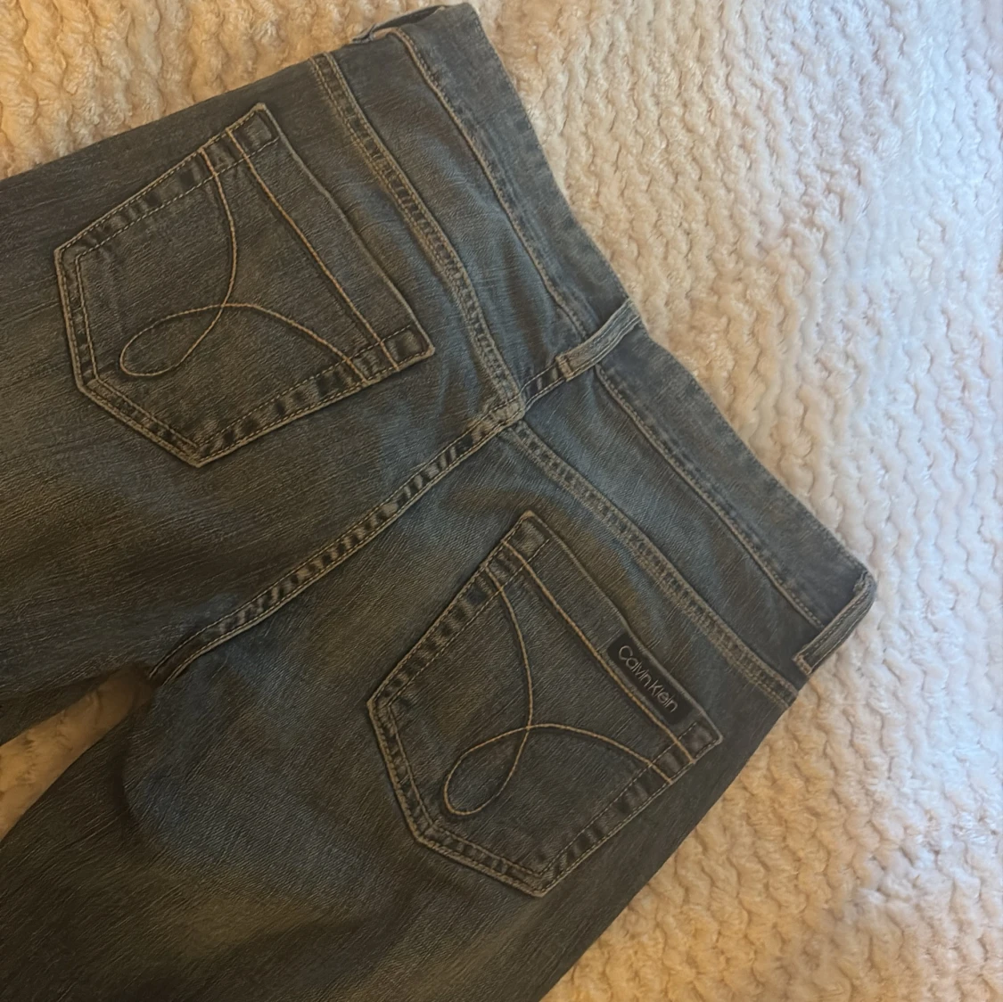 Calvin klein jeans  - 1