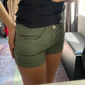 Shorts - Perfekt passande shorts!! Super snygga till sommaren