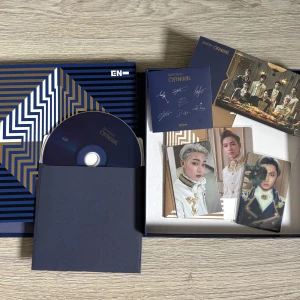 Enhypen - Enhypen carnival album!🤍