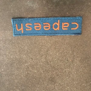 Capeesh - Bra skick, ställ frågor