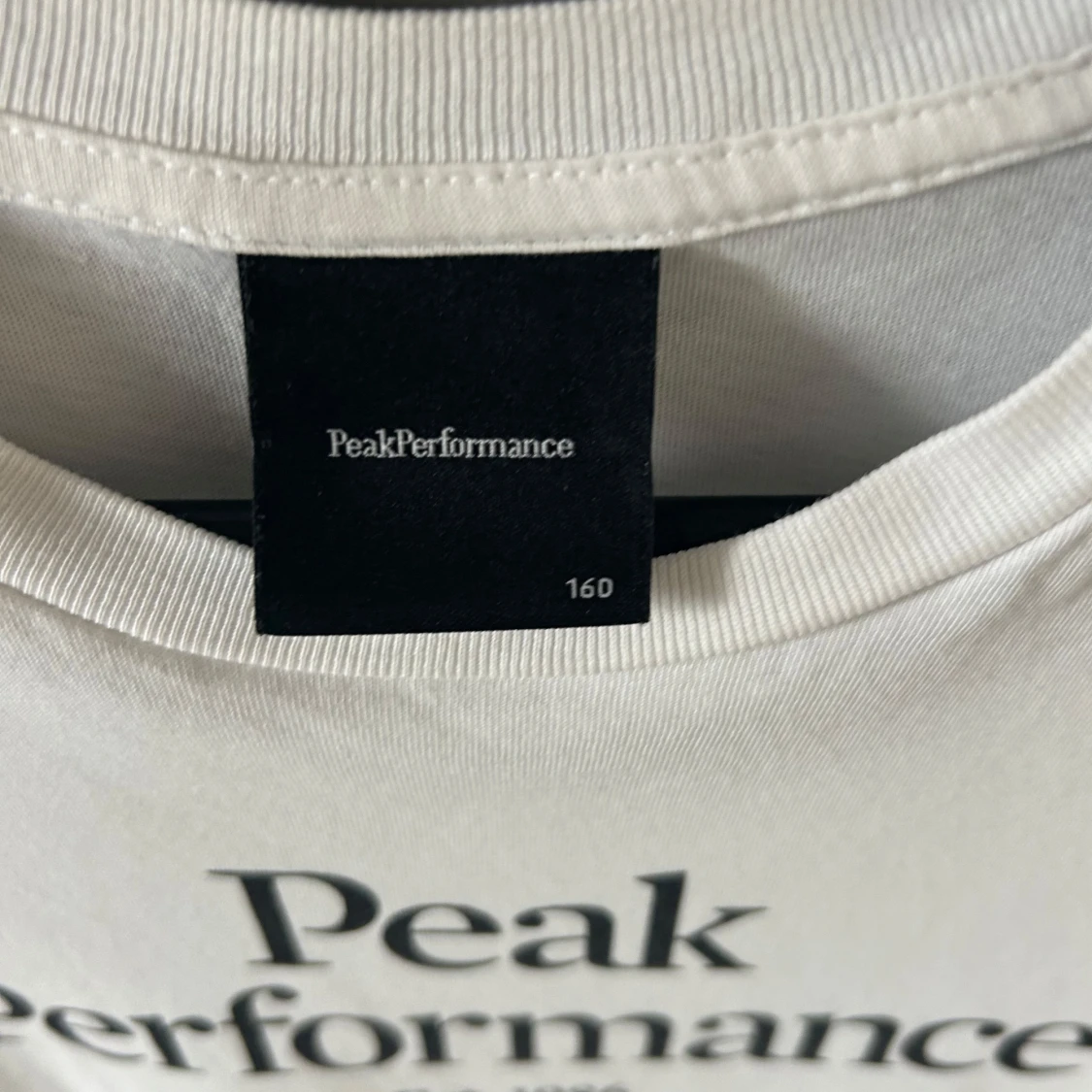 Vit Peak Performance t-shirt - 2