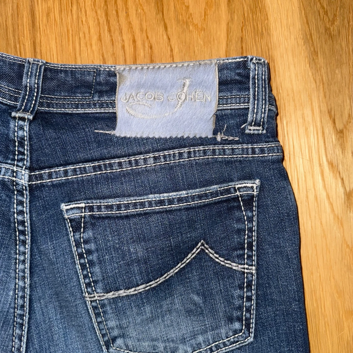 Jacob Cohen jeans - 3