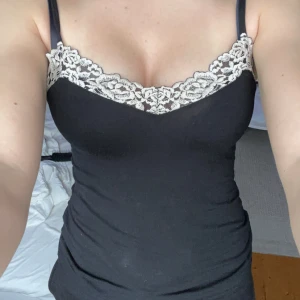 Intimissimi linne - As snyggt intimissimi linne som är knappt använt, nyskick!! 