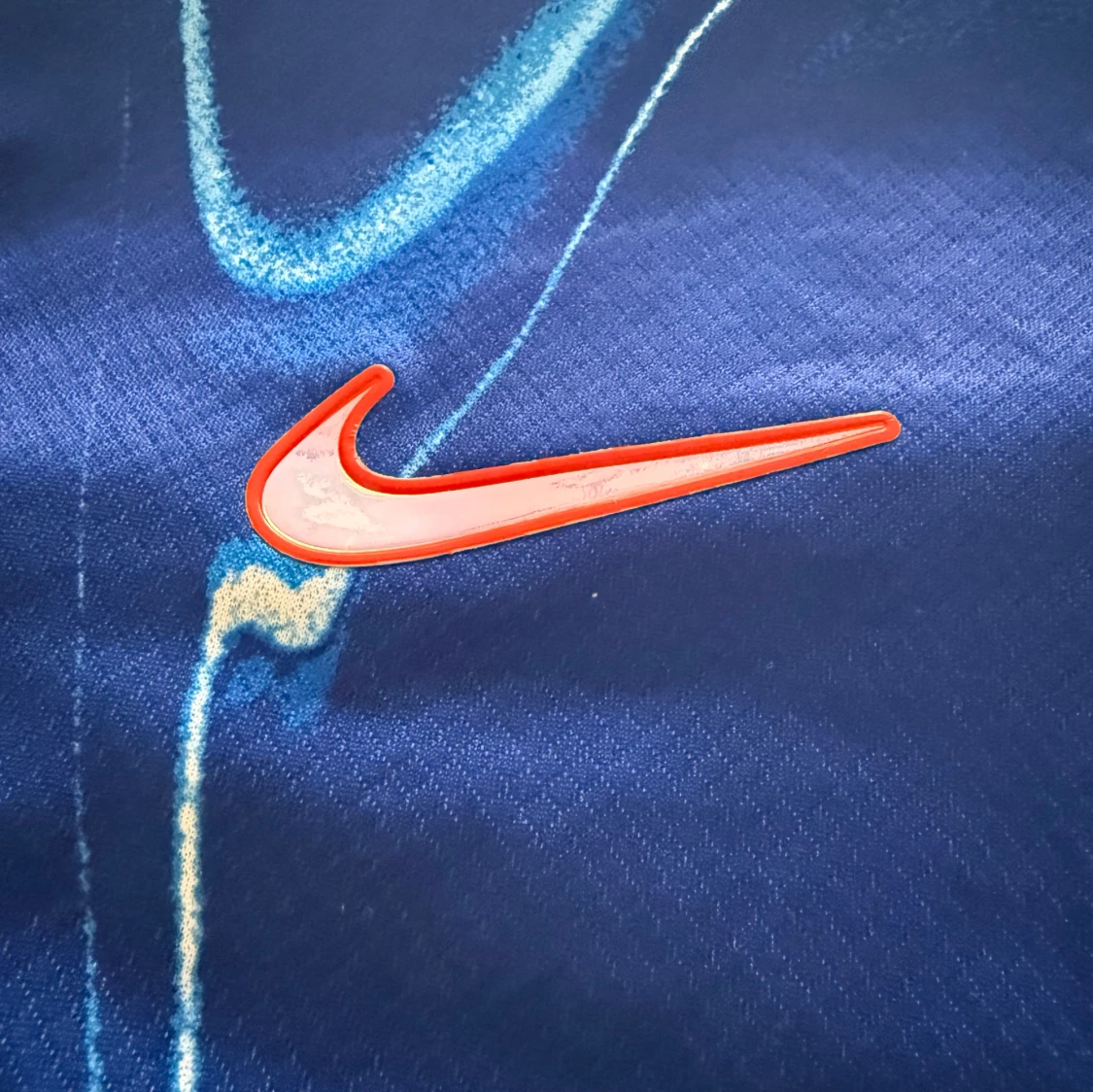 Chelsea FC N. Jackson #15 matchtröja - 4