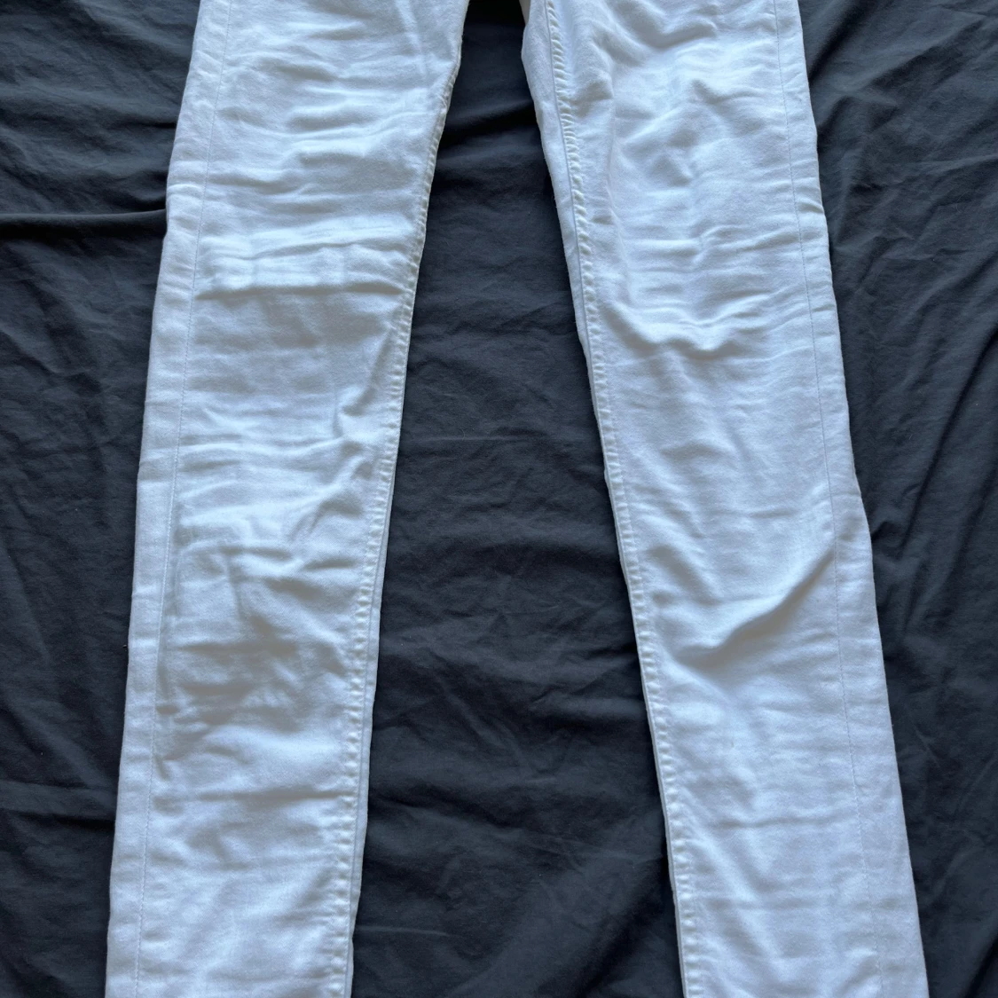 Vita jeans från Tiger of Sweden - 1