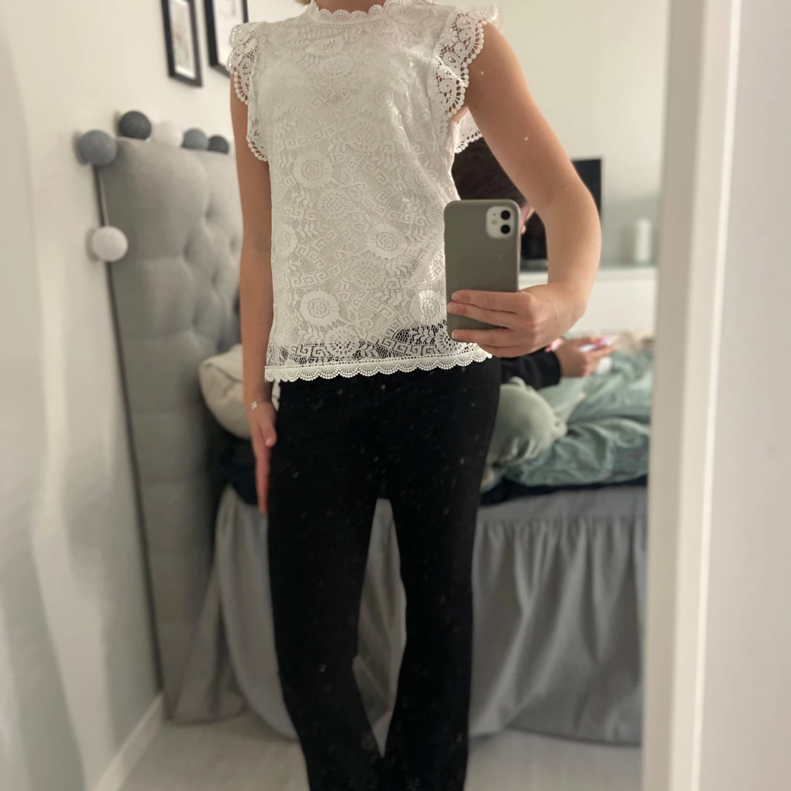 Snygg topp från Veromoda! - 1