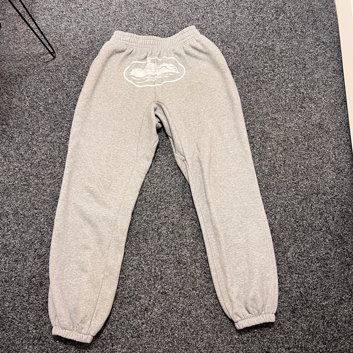 Corteiz mjukisbyxor - 1