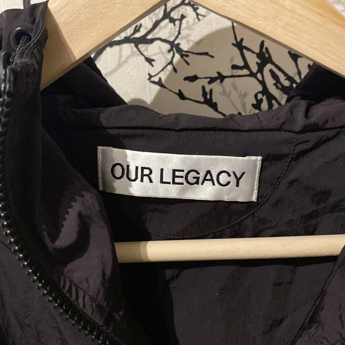 Our Legacy Running Jacket - 2