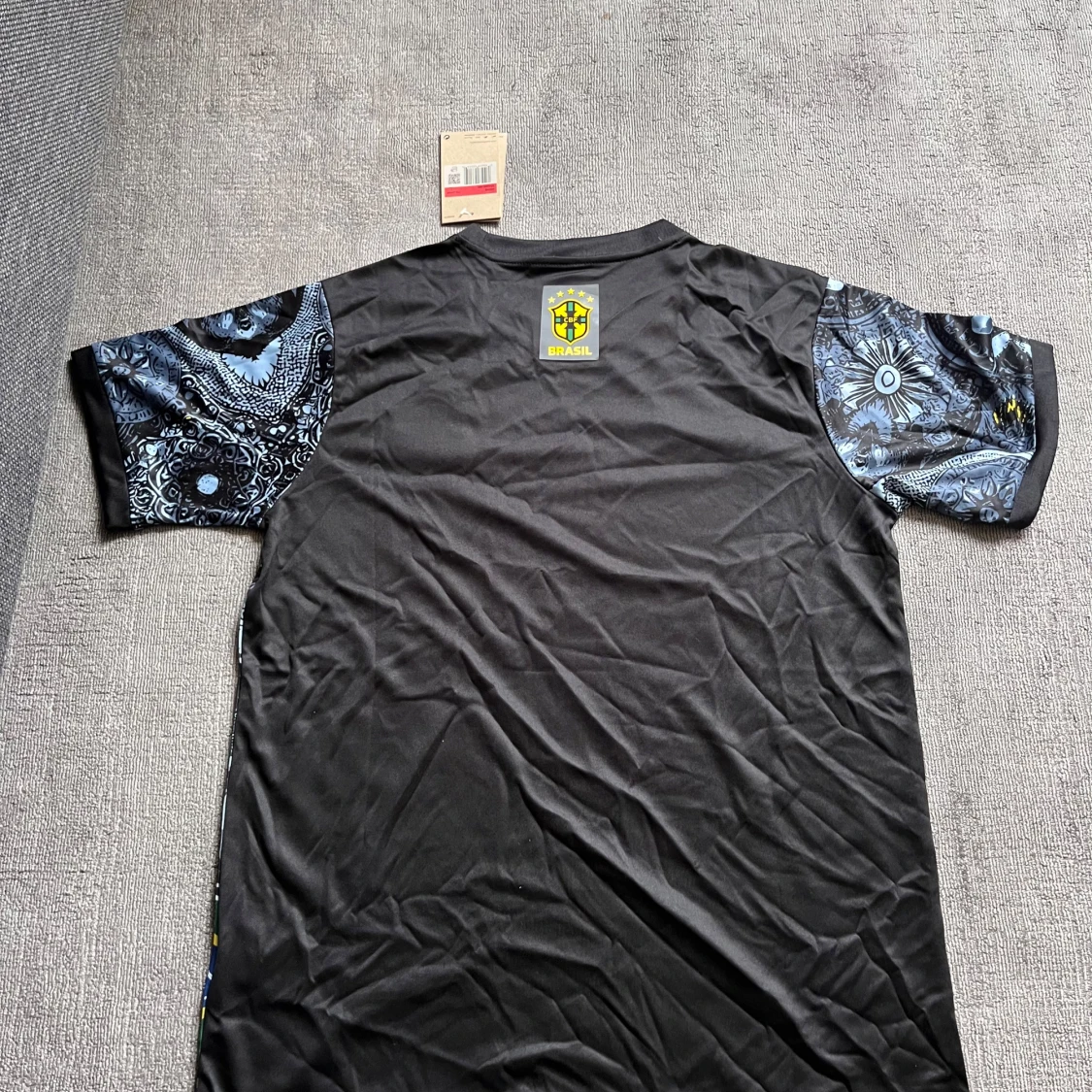 Brazil landslag tröja - 1
