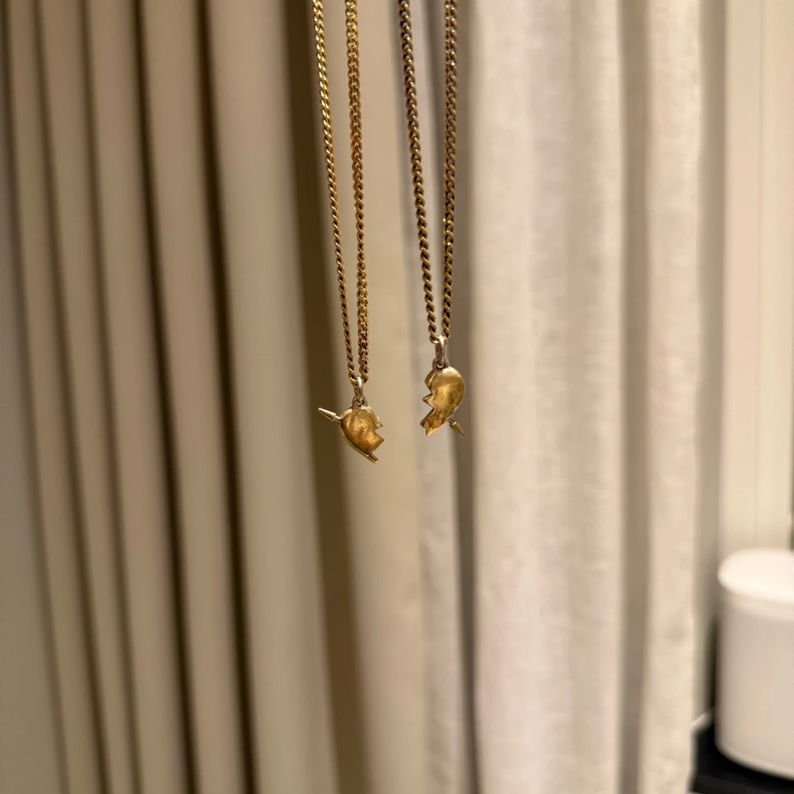 Halsband Maria Nilsdotter - 1