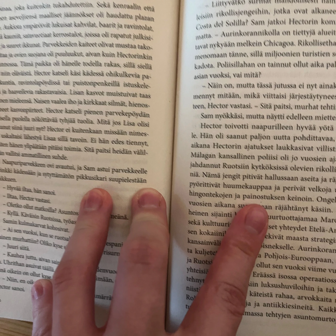 Kuun pimeä puoli Mari Jungstedt - 1