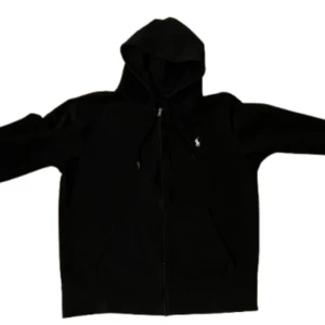 Polo Ralph Lauren Hoodie - Svart hoodie från Ralph Lauren utan några defekter 