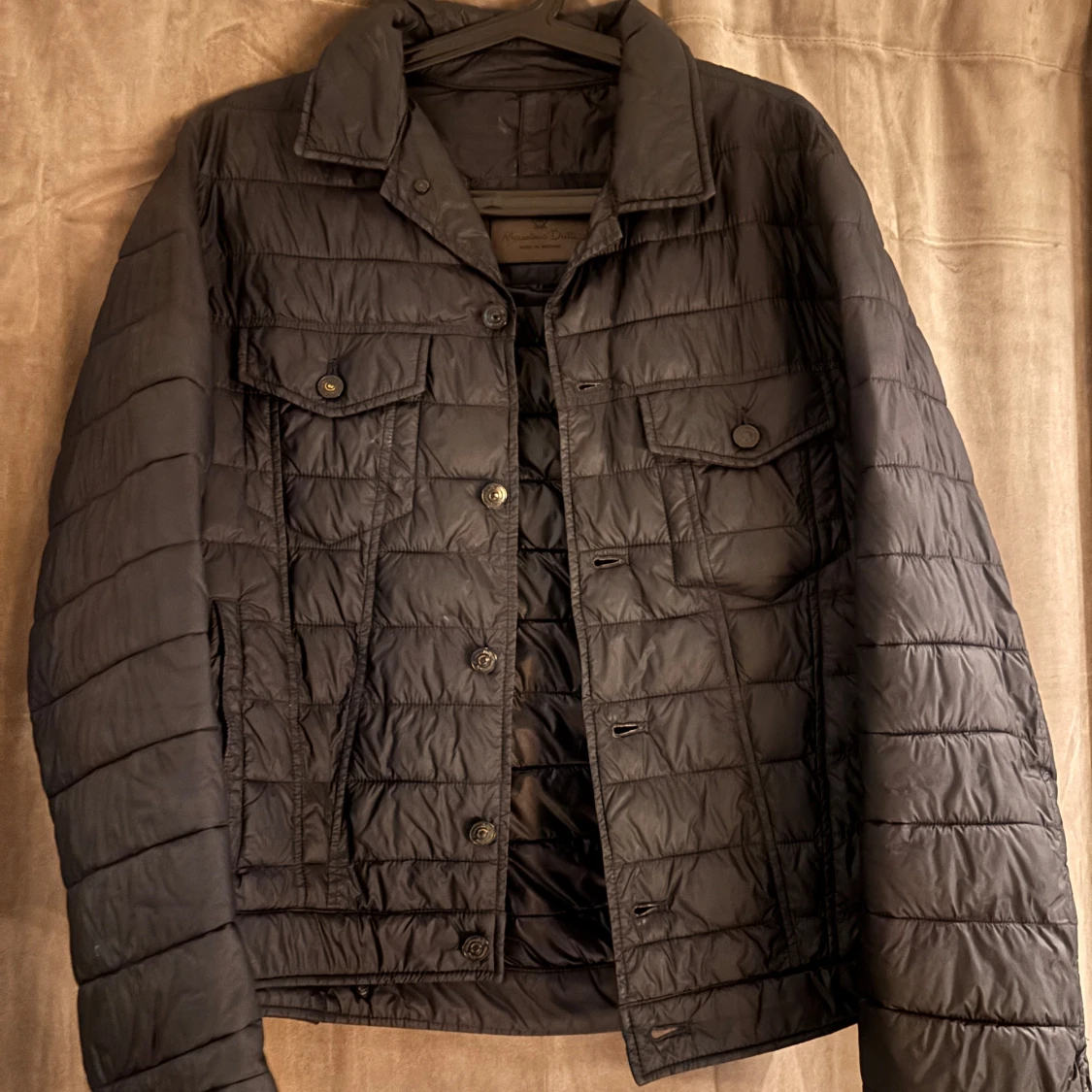 Jacka från Massimo Dutti