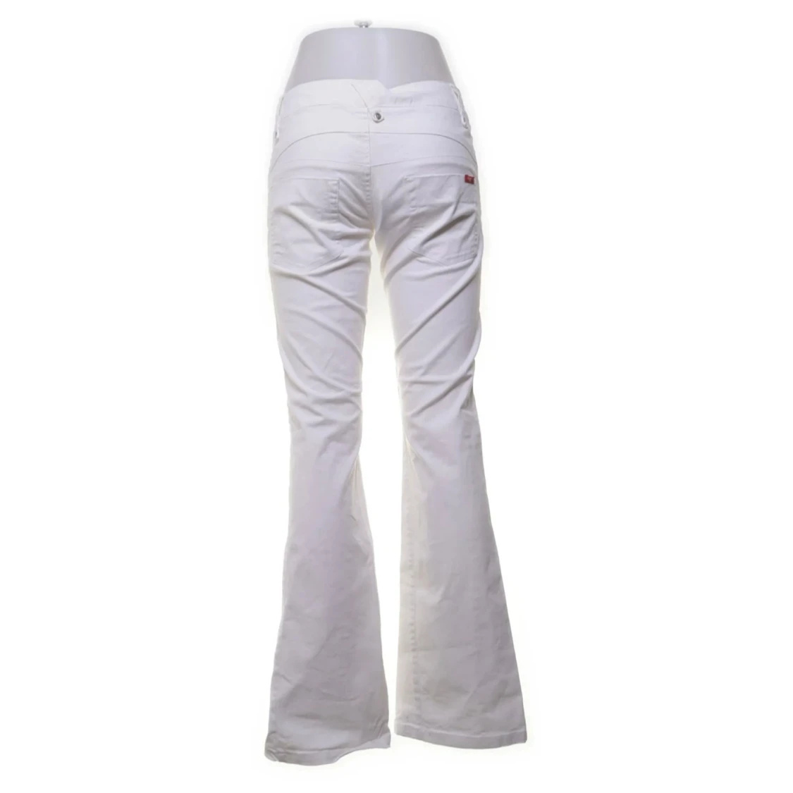 2000s bootcutjeans - 1