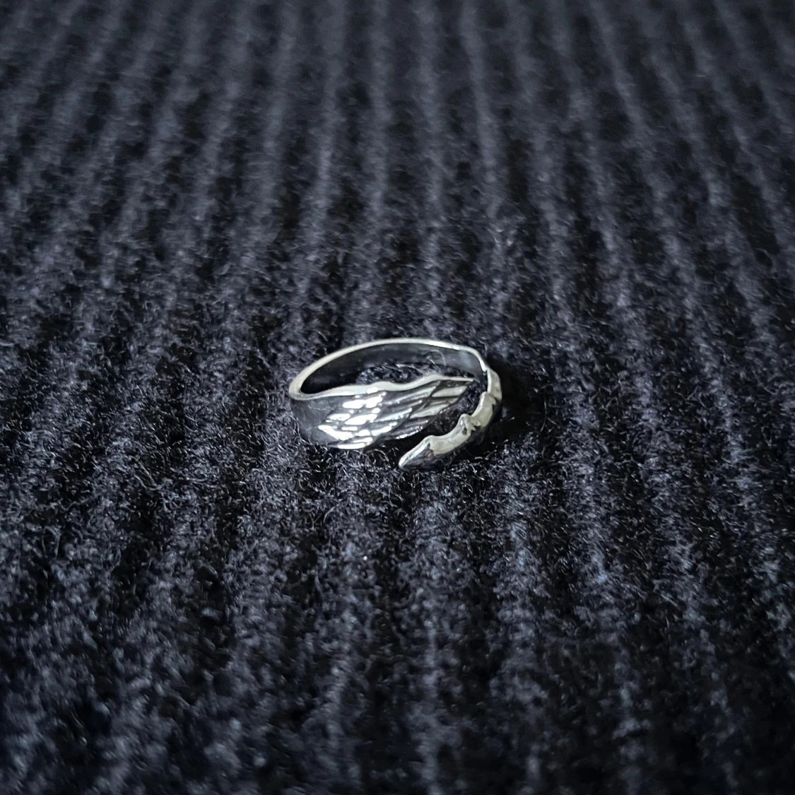 Fusion Sauvage – Wild Fusion Ring