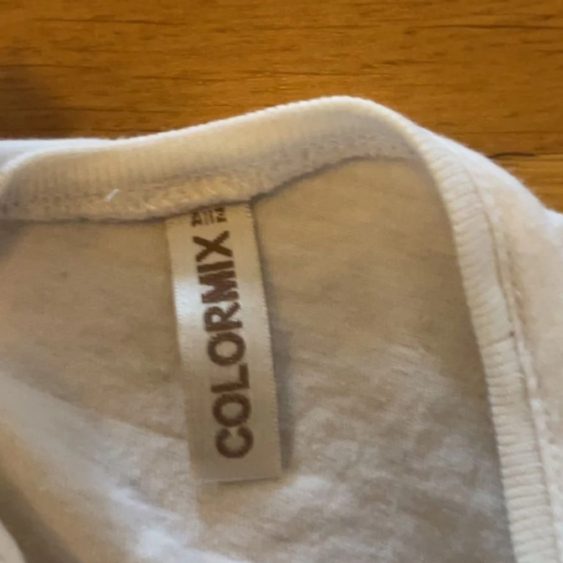 Vit t-shirt AIIZ Varsity Girl 25 - 3