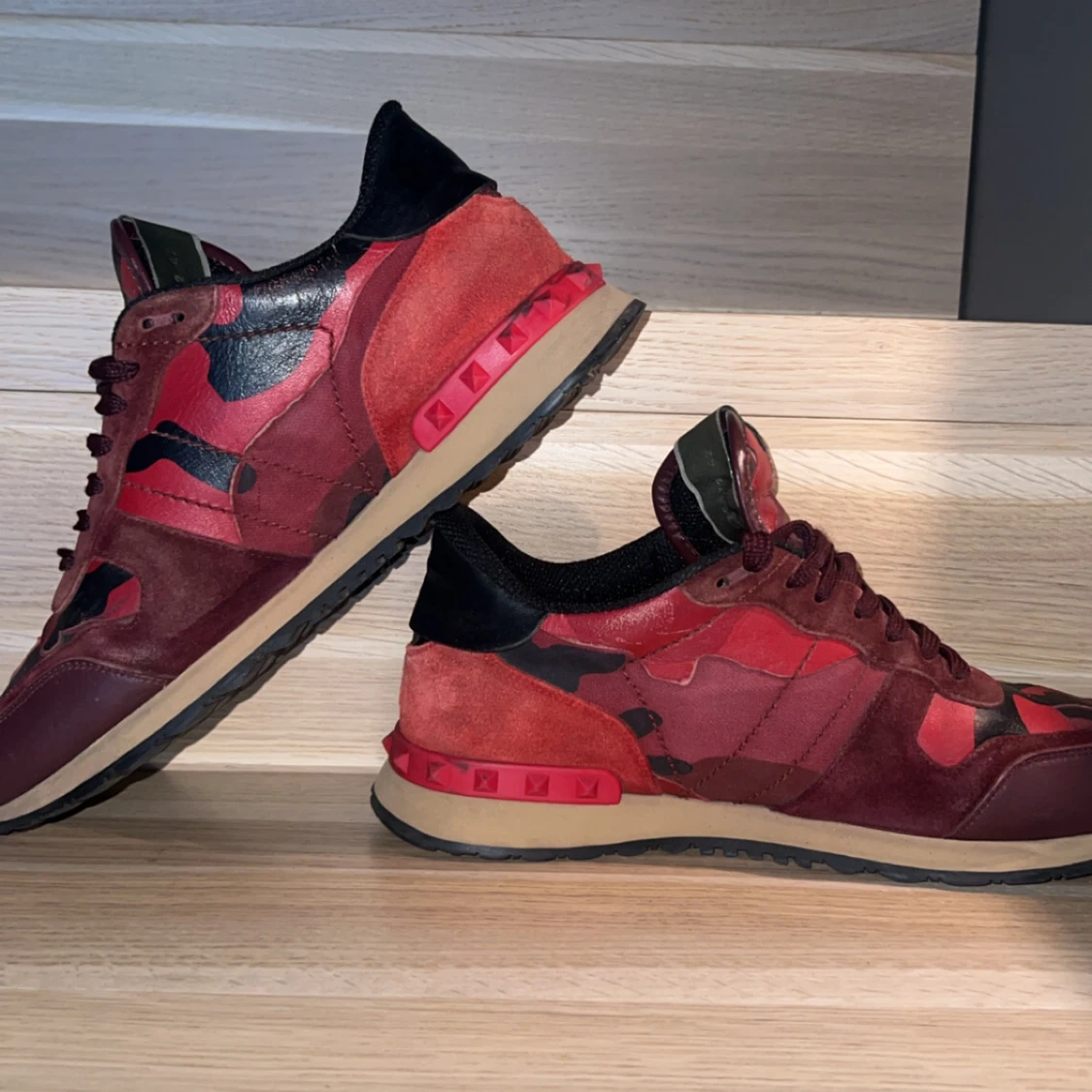 Valentino Rockrunners - 3