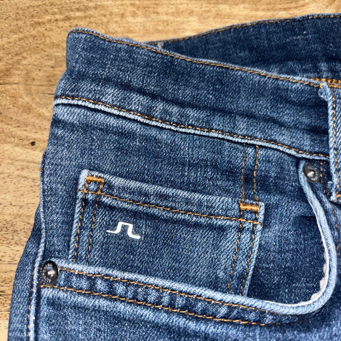 J.Lindeberg jeans - 1