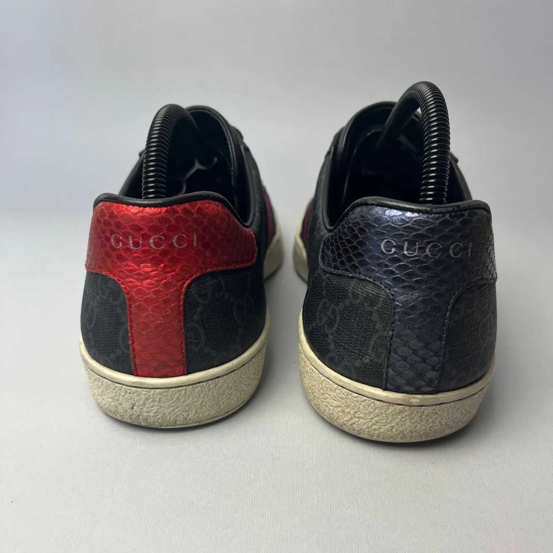Gucci Ace skor - 2