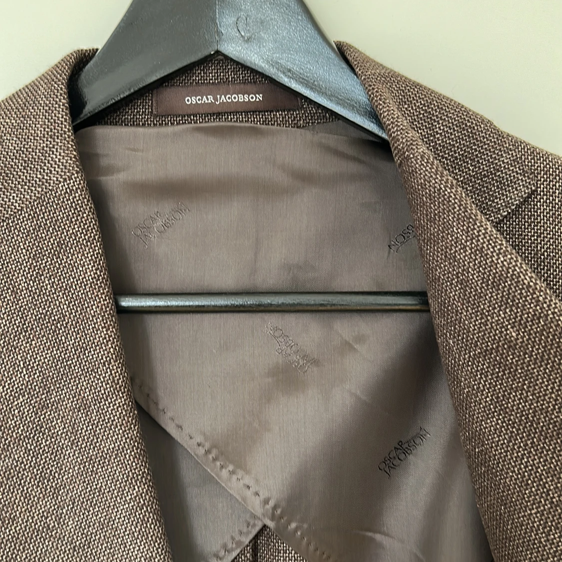 Kavaj Oscar Jacobson - 3