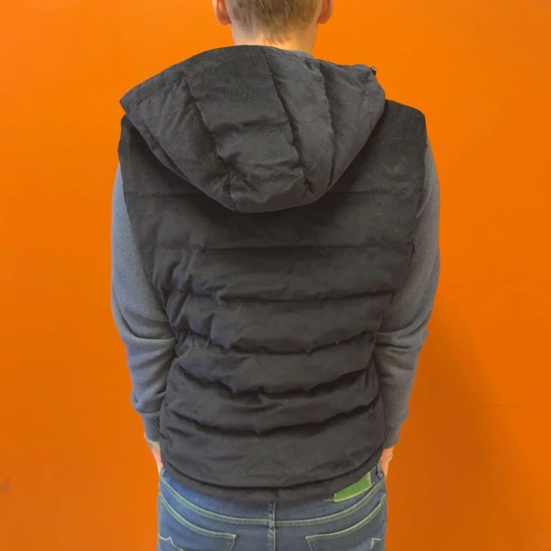 Stenströms väst - 3