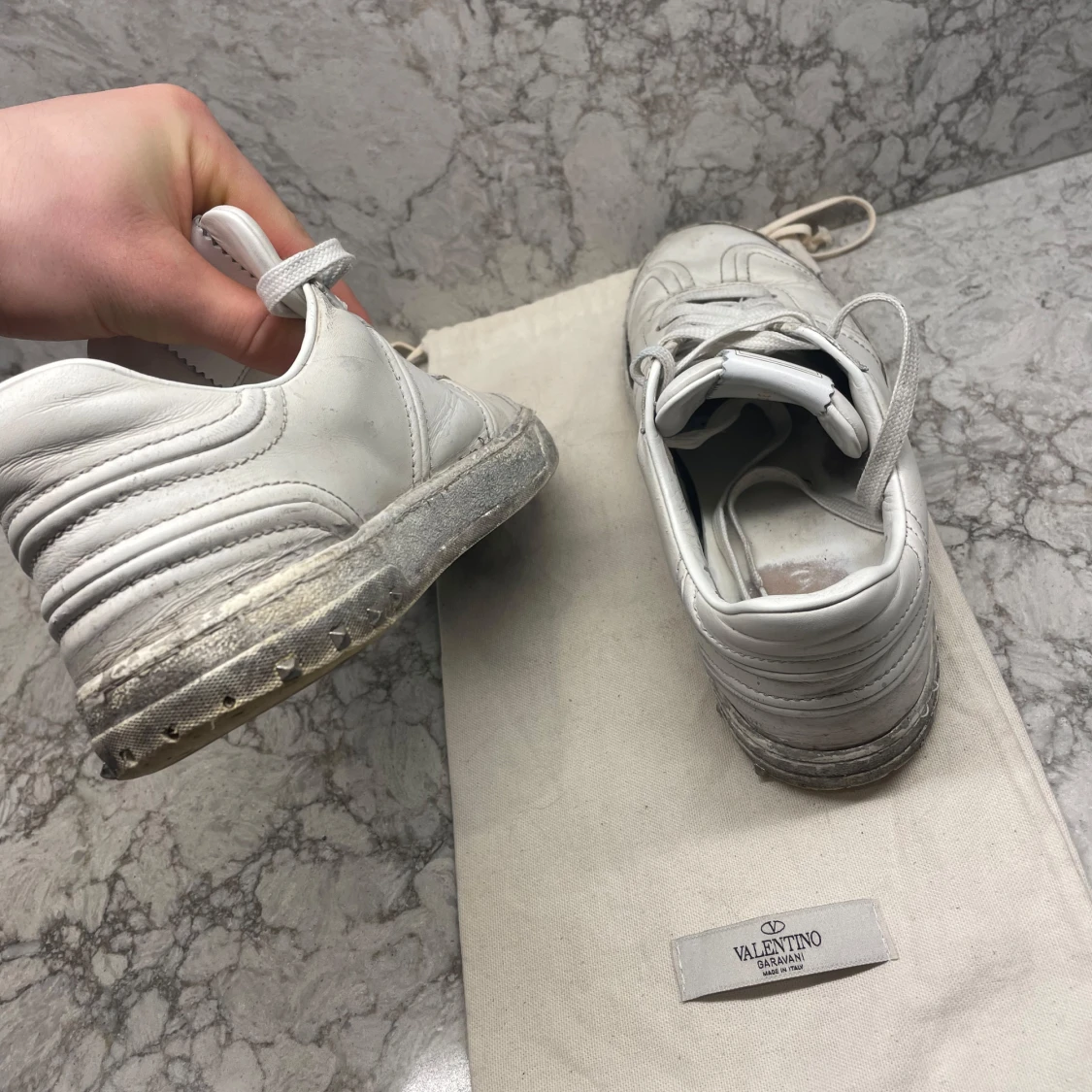 Valentino Flycrew (Öppen för byten) - 2