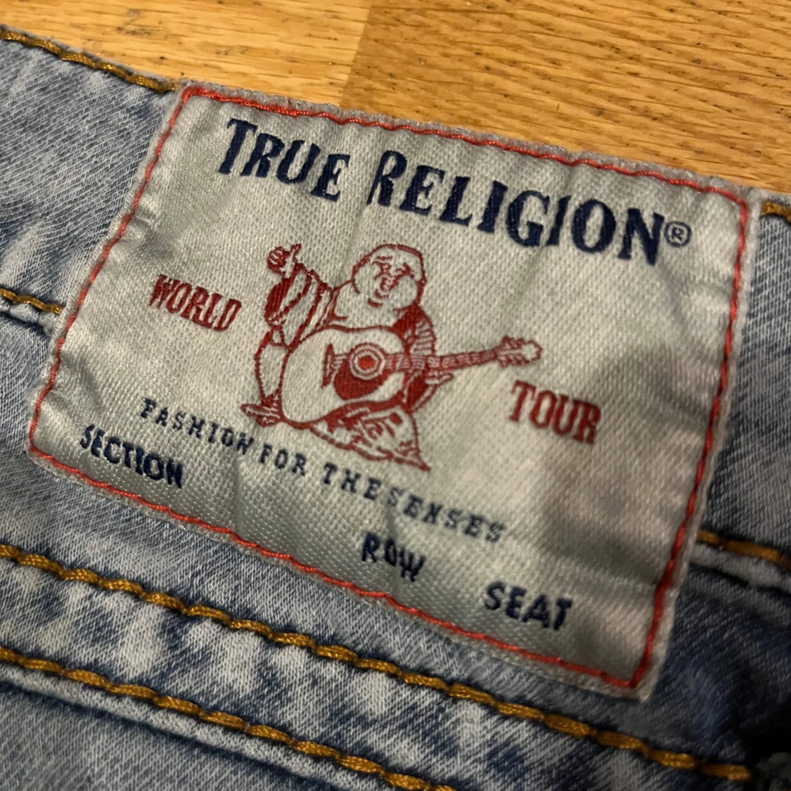 True Religion - 2