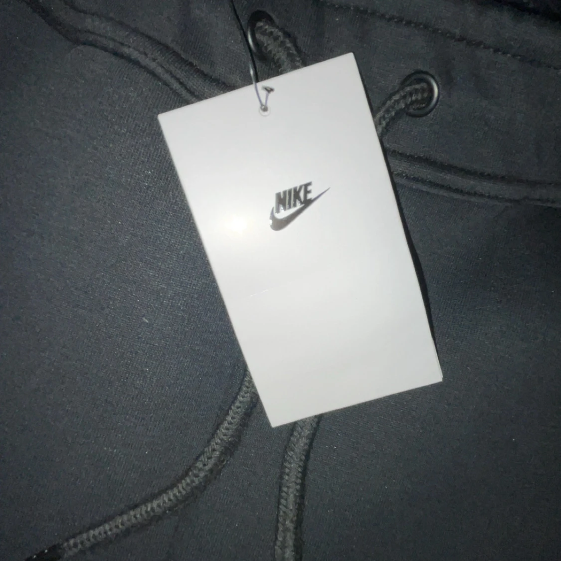 Nike tech reflective tracksuit  - 2