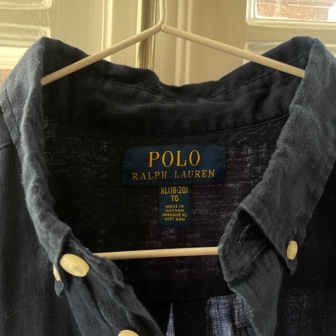 Skjorta från Ralph Lauren - 2