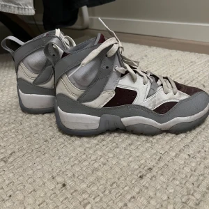 Jordans - Köpta på JD sports.  Bra skick