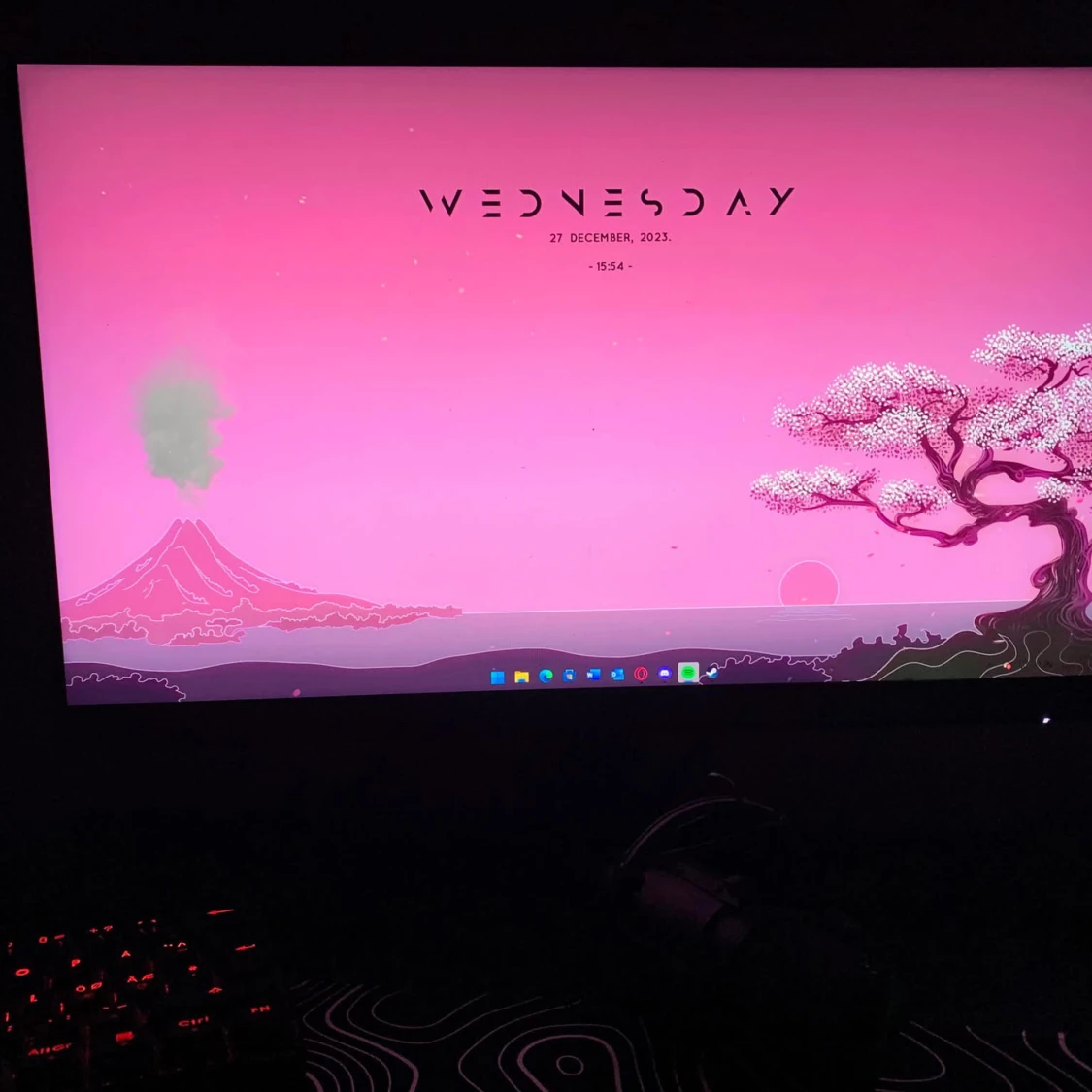 Msi trident 3 gaming dator - 3