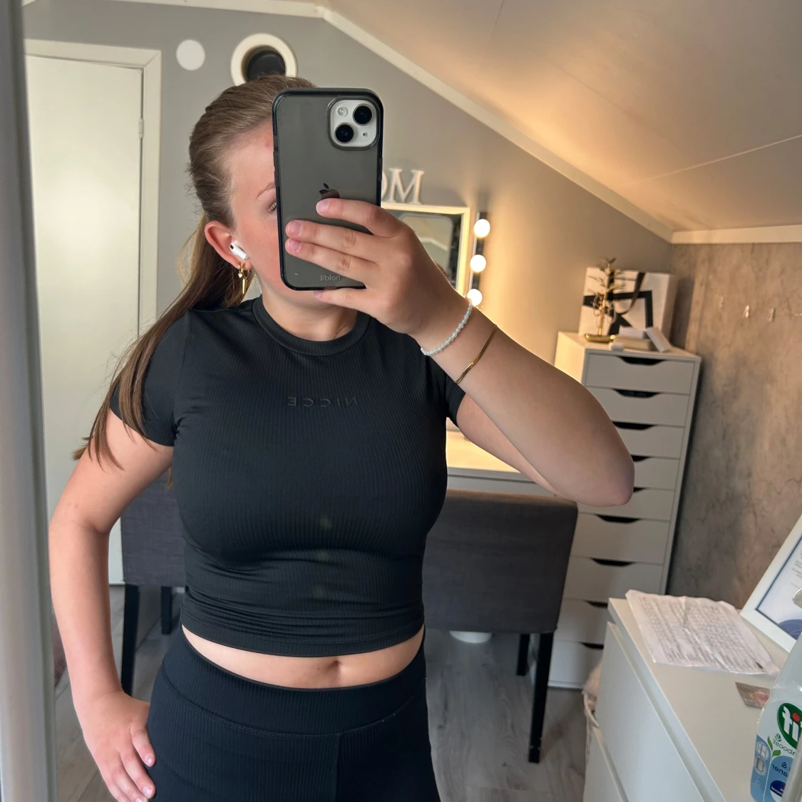 Sport topp från NICCE - 1