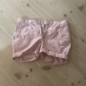 Rosa shorts - Rosa lager shorts fint skick. Säljer för att jag redan har massa andra shorts