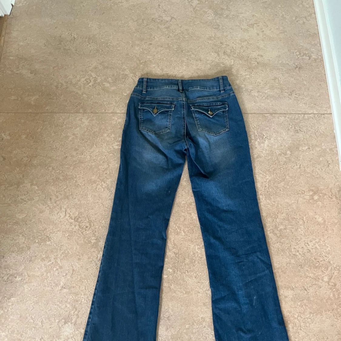 Madlady jeans eu38 tall - 1