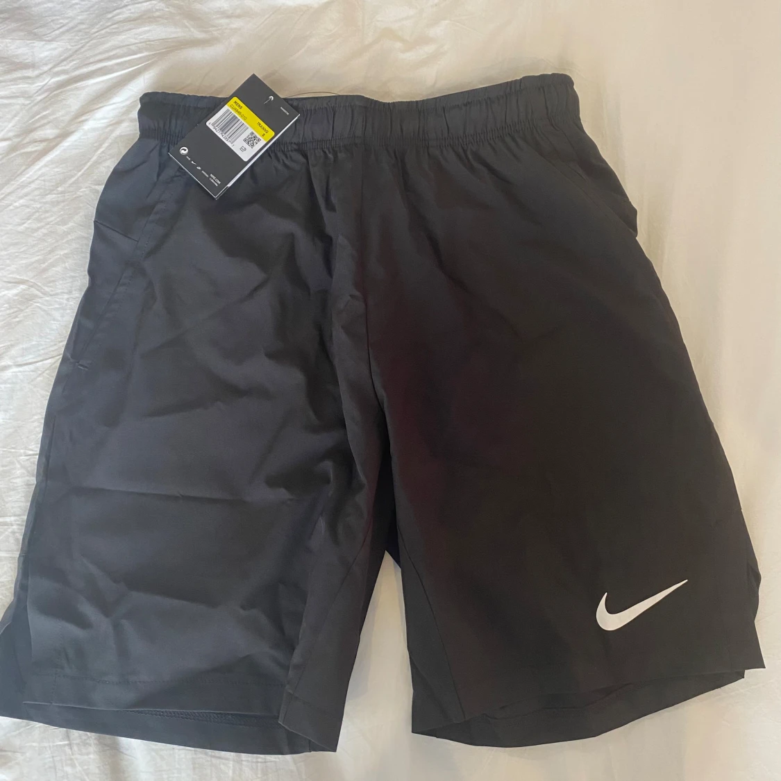 Nike Dri-fit Shorts 