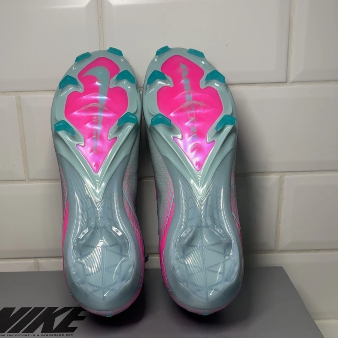 Nike mercurial vapor 16 elite - 3