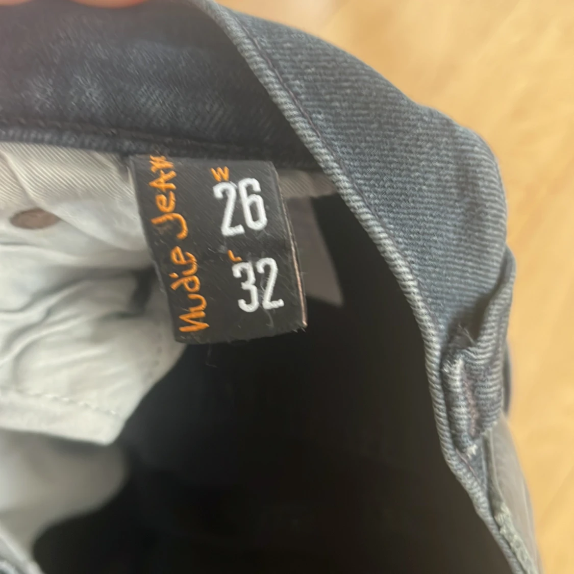 Nudie jeans 26/32 - 2