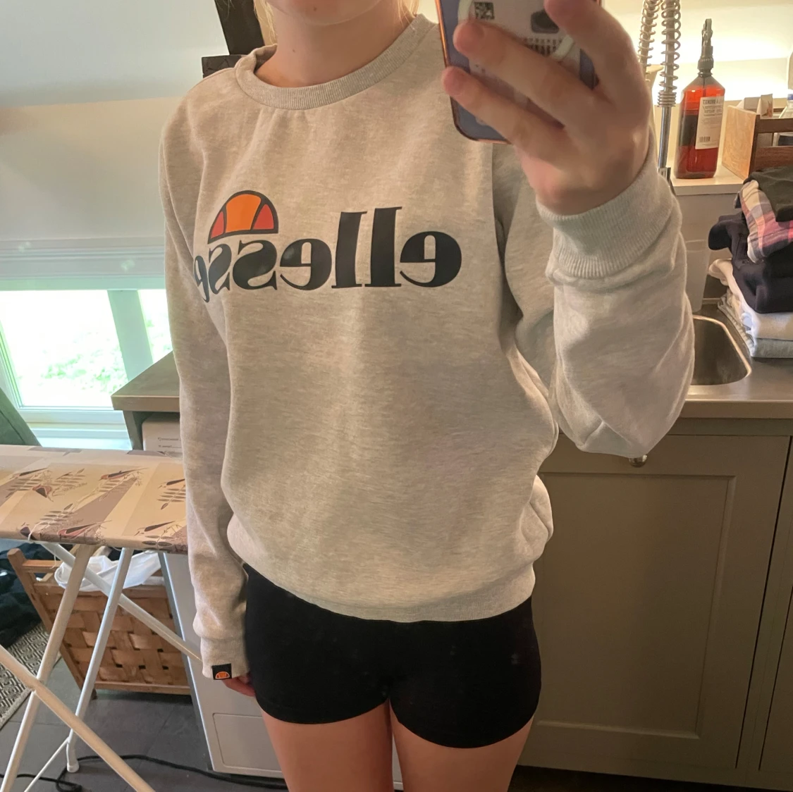 Sweatshirt  - 1