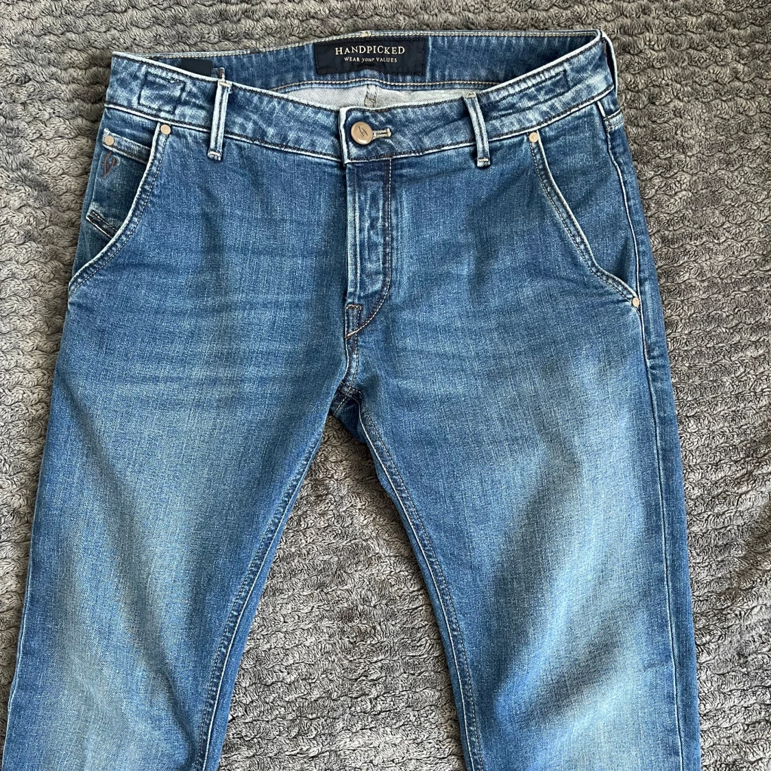 Handpicked jeans  - 1