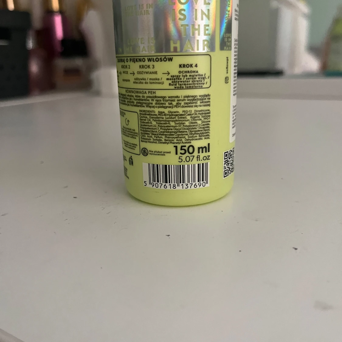 Solflow Serum Effekt Botoksu 150ml - 1